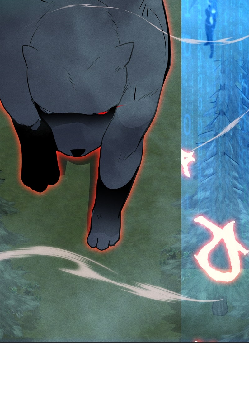 Read The Lone Spellcaster EN Manga Online