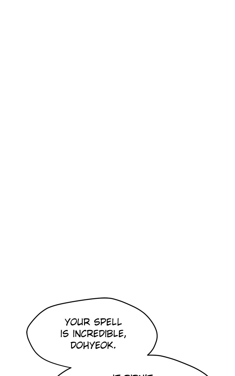 Read The Lone Spellcaster EN Manga Online