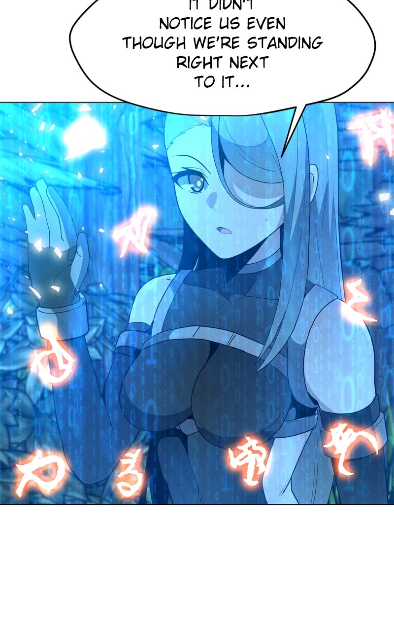 Read The Lone Spellcaster EN Manga Online