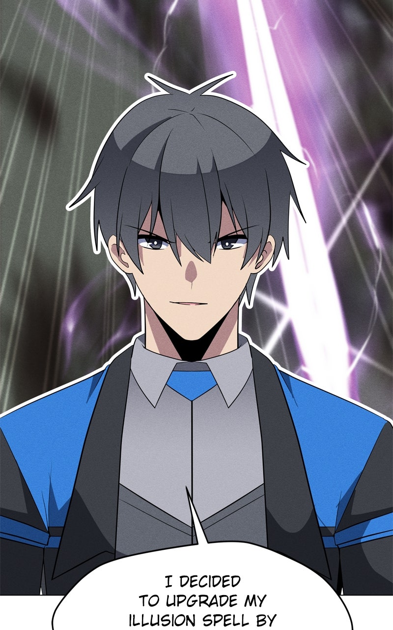 Read The Lone Spellcaster EN Manga Online