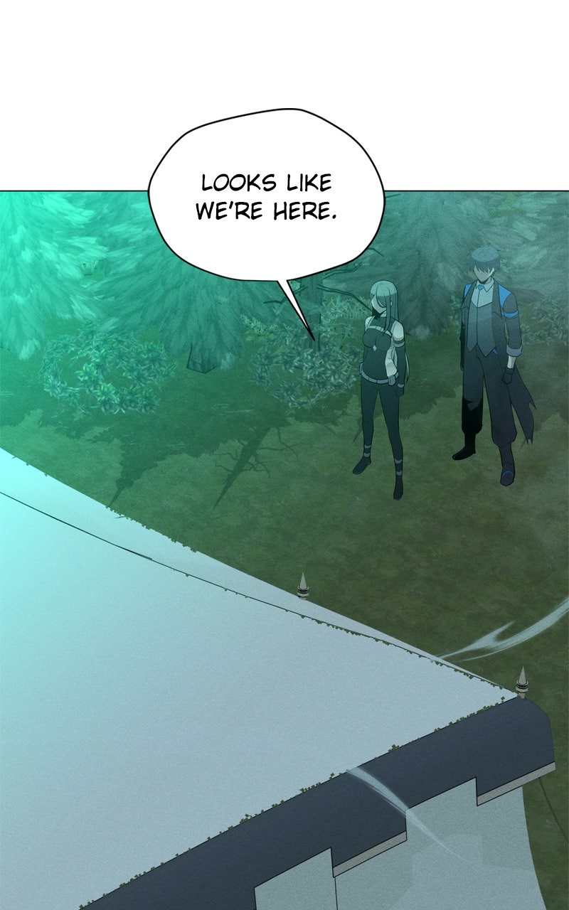 Read The Lone Spellcaster EN Manga Online