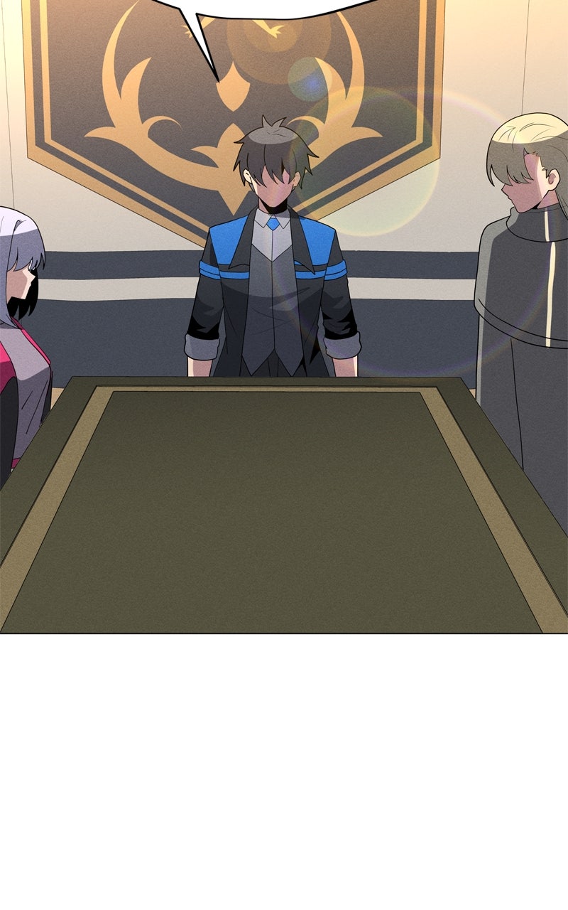 Read The Lone Spellcaster EN Manga Online