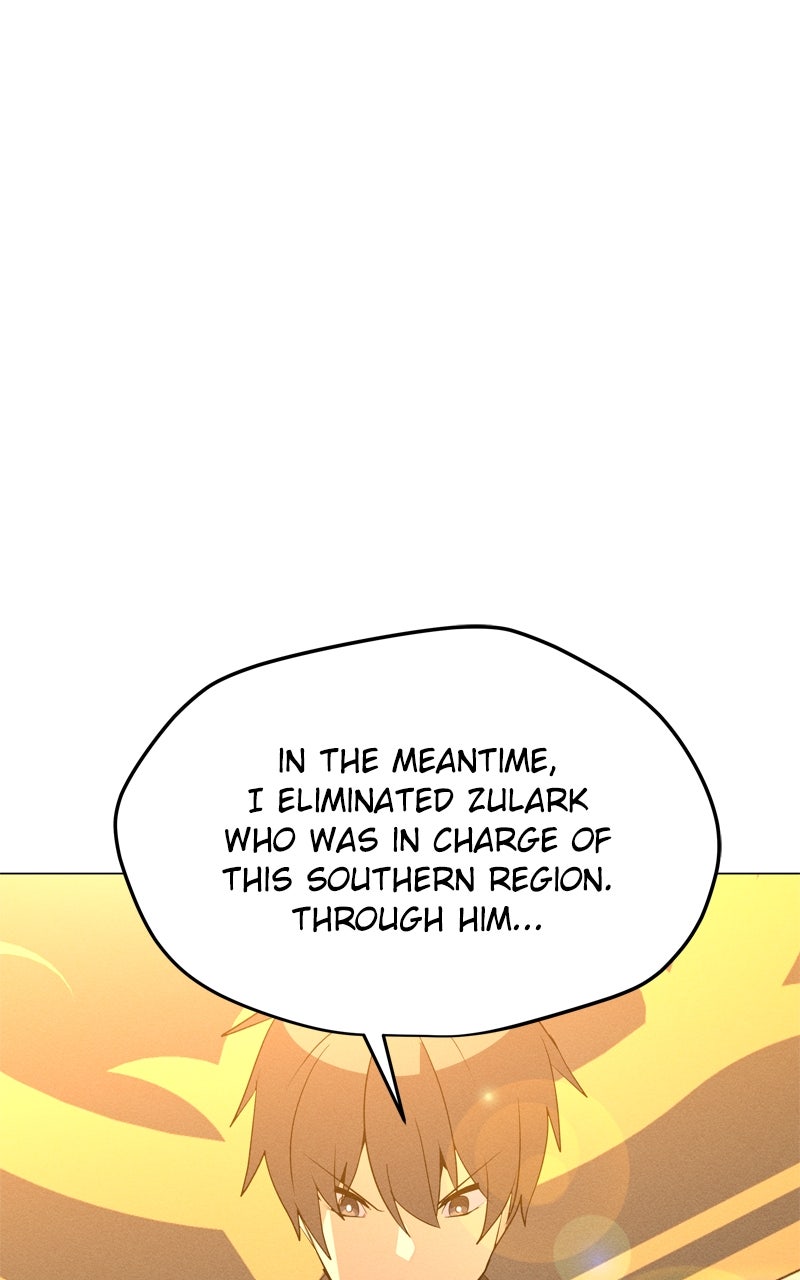 Read The Lone Spellcaster EN Manga Online