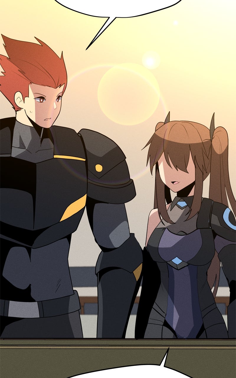 Read The Lone Spellcaster EN Manga Online