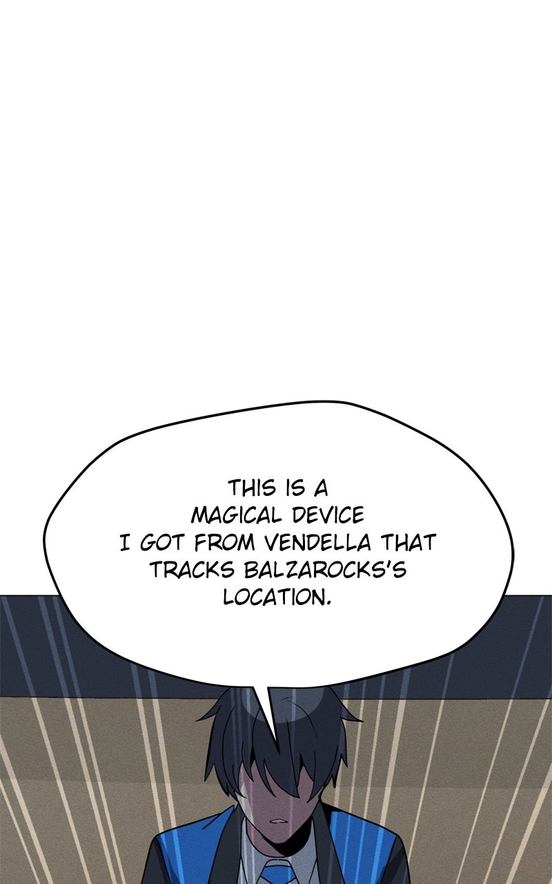 Read The Lone Spellcaster EN Manga Online