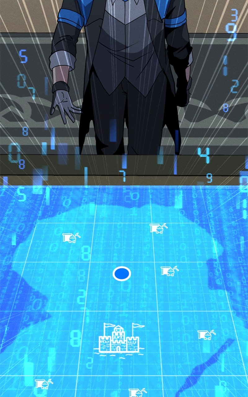 Read The Lone Spellcaster EN Manga Online