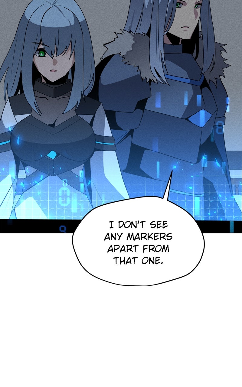 Read The Lone Spellcaster EN Manga Online