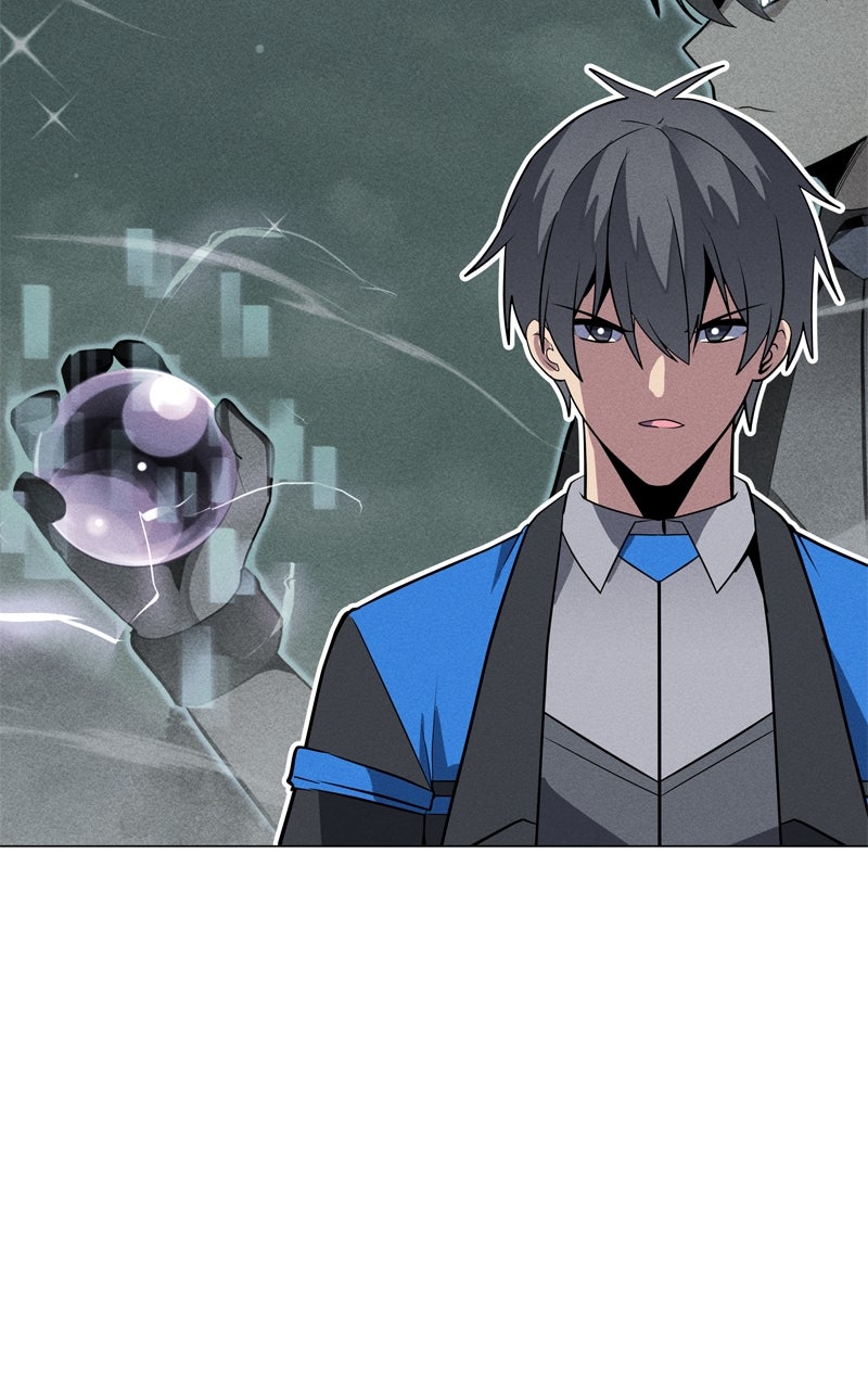 Read The Lone Spellcaster EN Manga Online