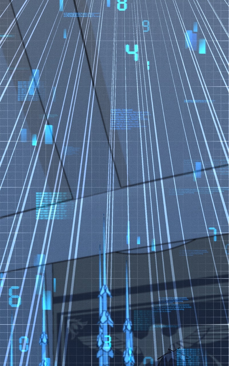 Read The Lone Spellcaster EN Manga Online