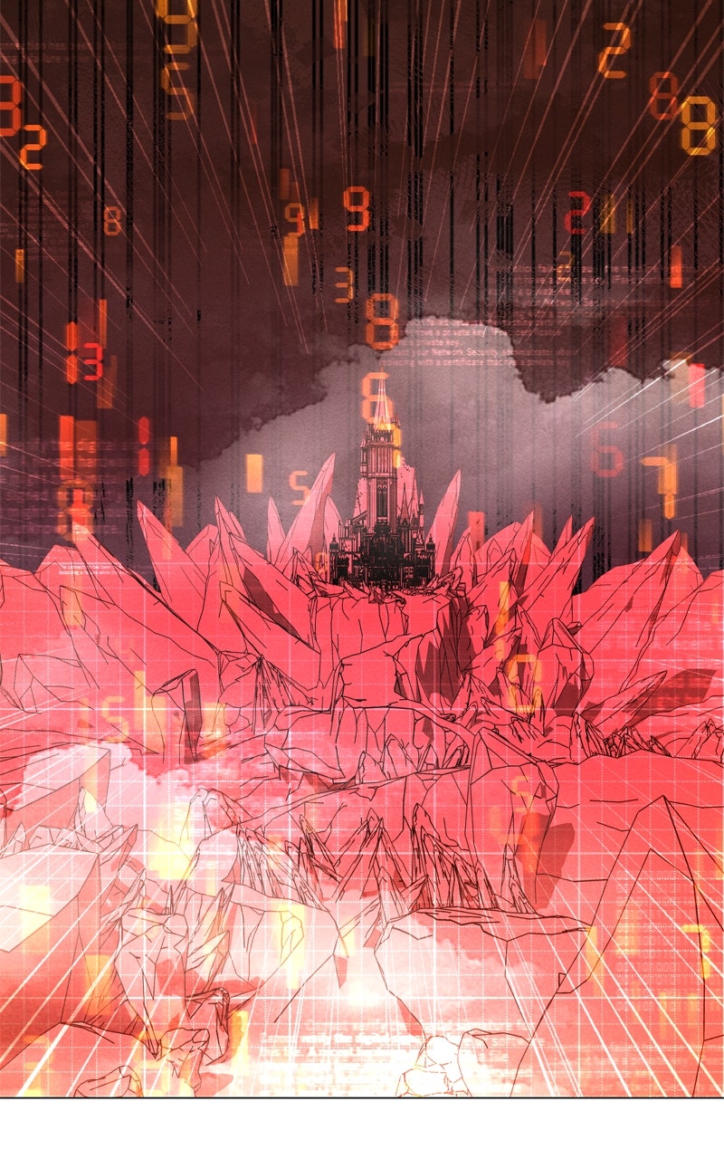 Read The Lone Spellcaster EN Manga Online