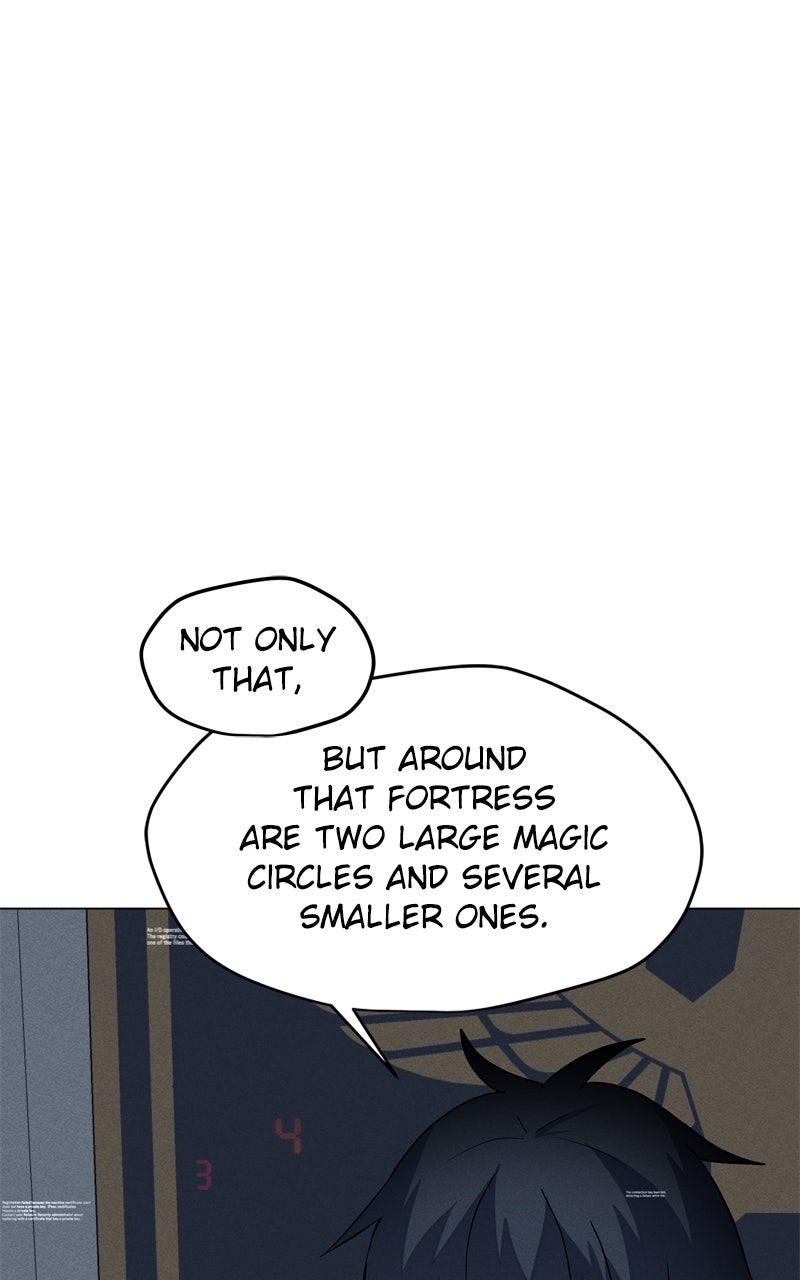 Read The Lone Spellcaster EN Manga Online