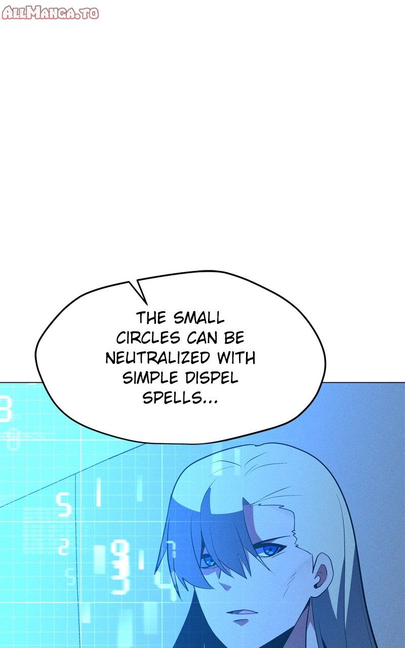 Read The Lone Spellcaster EN Manga Online