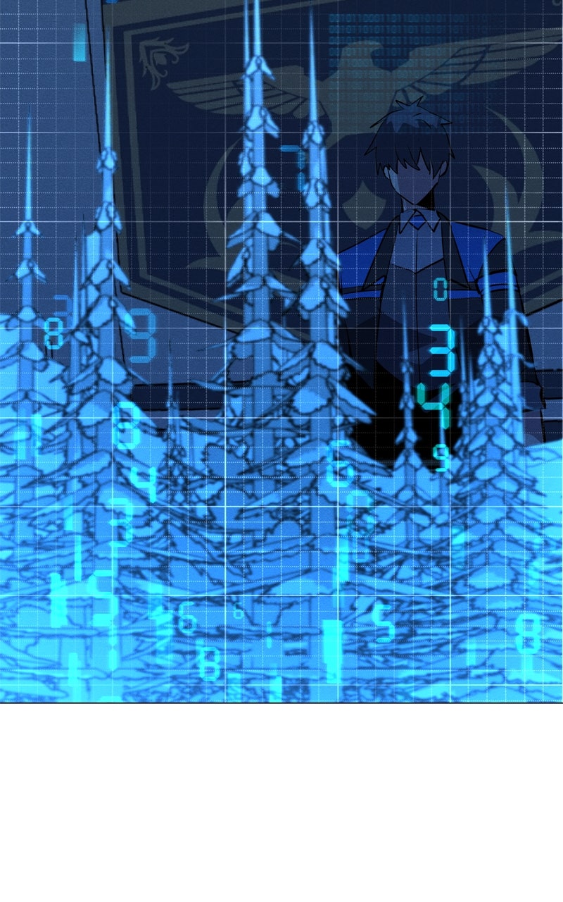 Read The Lone Spellcaster EN Manga Online