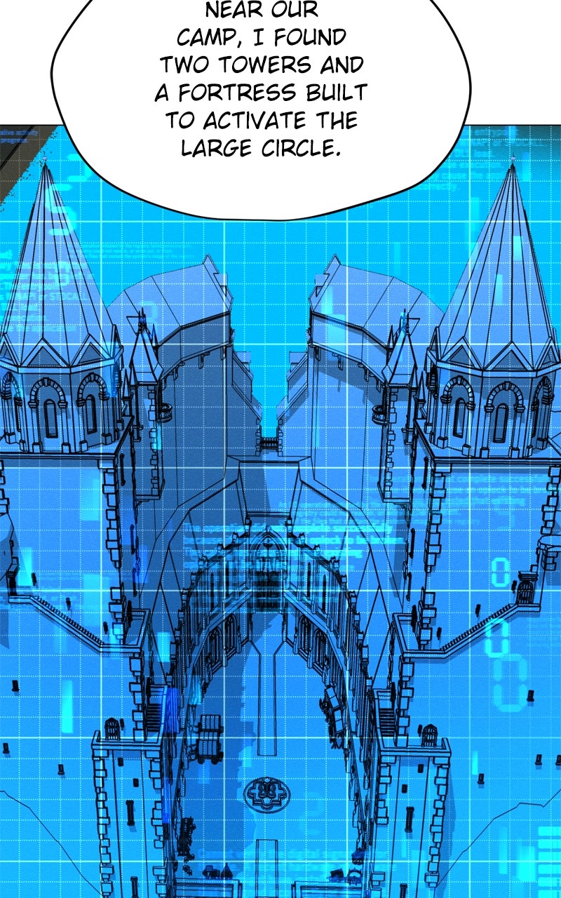 Read The Lone Spellcaster EN Manga Online