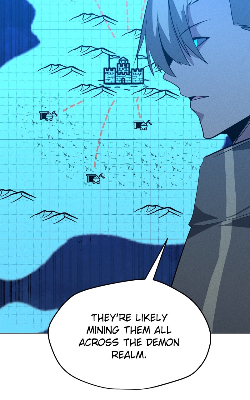 Read The Lone Spellcaster EN Manga Online