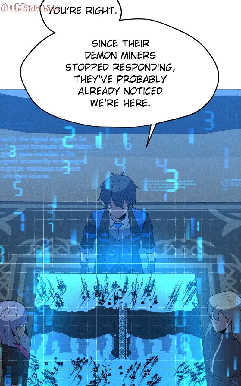 Read The Lone Spellcaster EN Manga Online