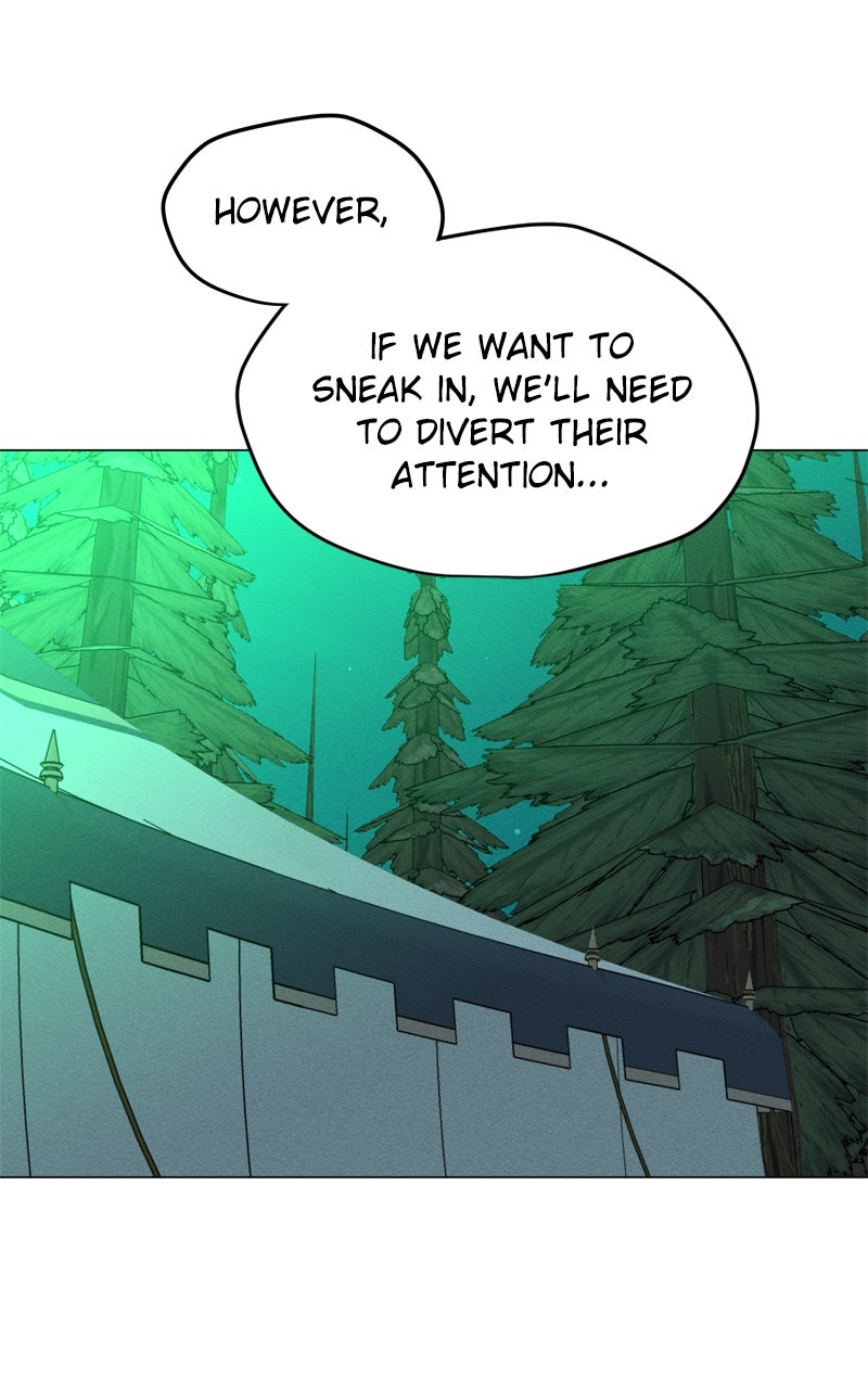 Read The Lone Spellcaster EN Manga Online