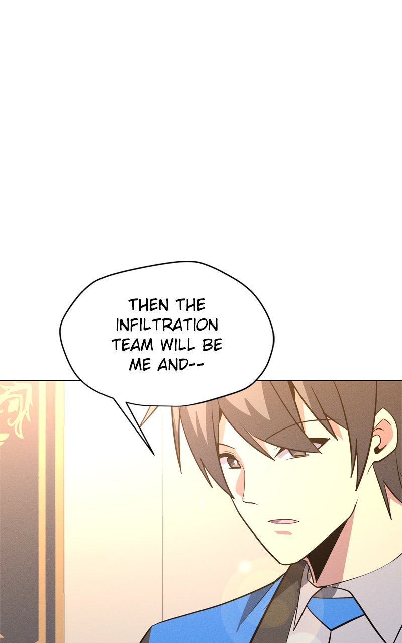 Read The Lone Spellcaster EN Manga Online