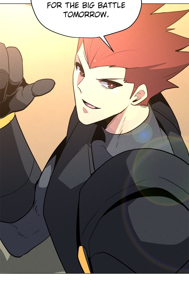 Read The Lone Spellcaster EN Manga Online