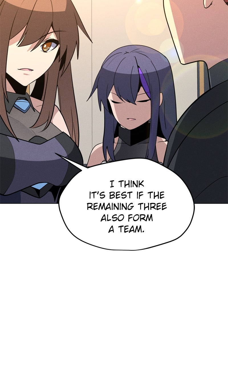 Read The Lone Spellcaster EN Manga Online