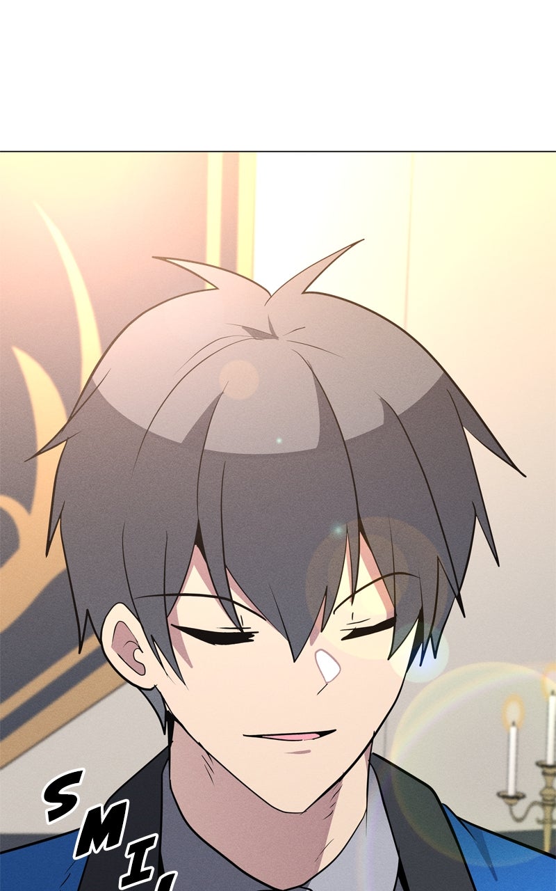 Read The Lone Spellcaster EN Manga Online