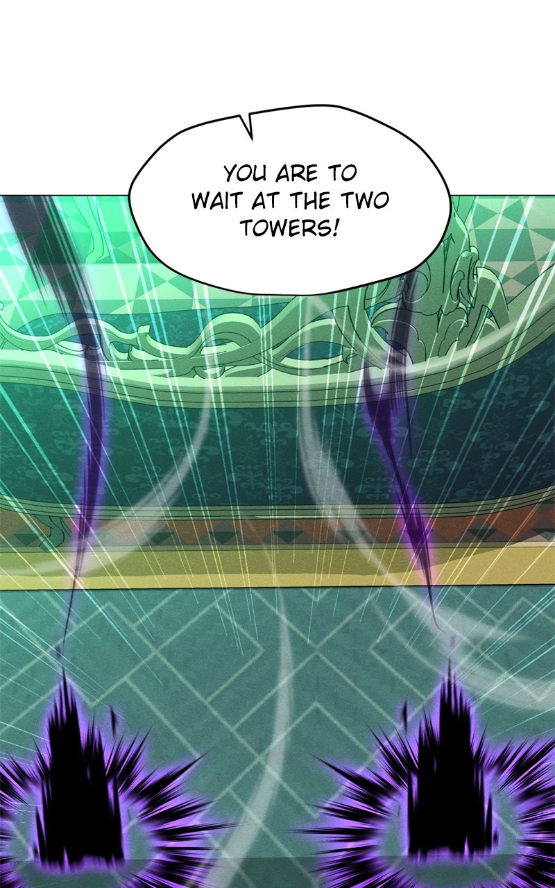 Read The Lone Spellcaster EN Manga Online