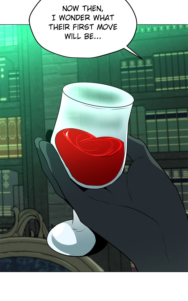 Read The Lone Spellcaster EN Manga Online