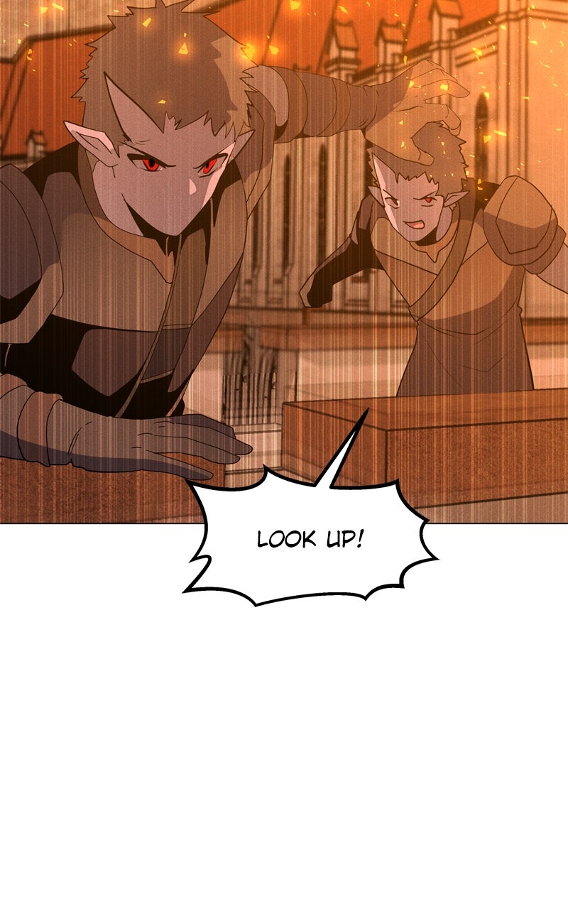 Read The Lone Spellcaster EN Manga Online