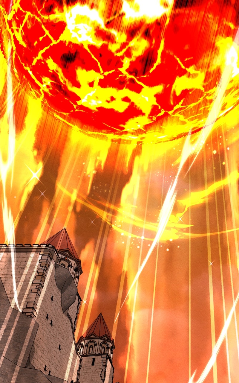 Read The Lone Spellcaster EN Manga Online