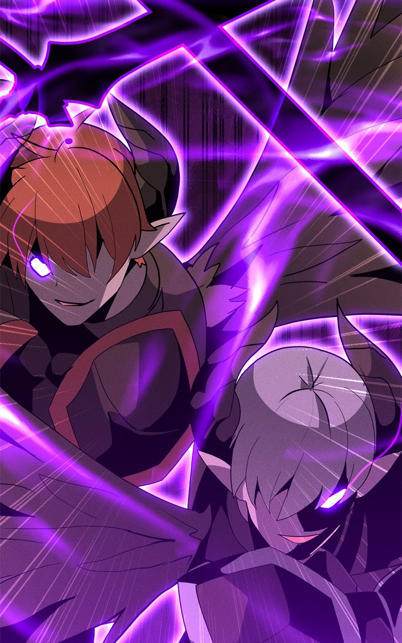 Read The Lone Spellcaster EN Manga Online