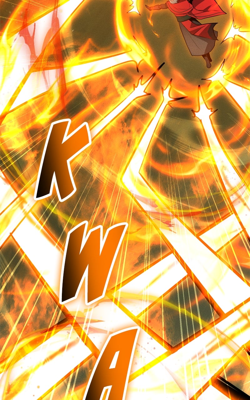 Read The Lone Spellcaster EN Manga Online