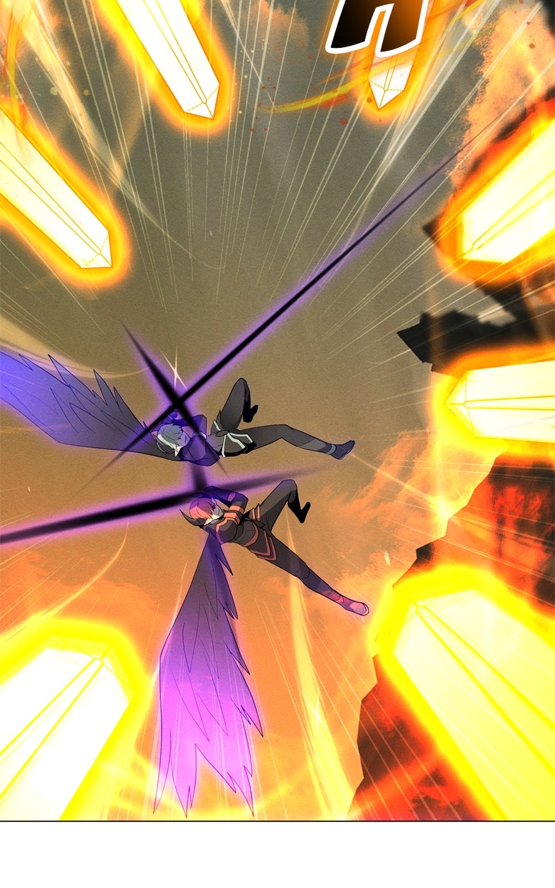 Read The Lone Spellcaster EN Manga Online