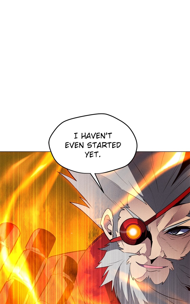 Read The Lone Spellcaster EN Manga Online