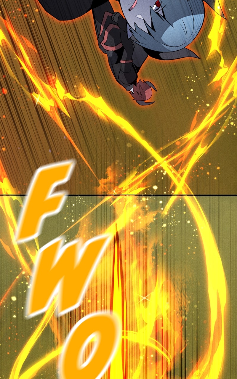 Read The Lone Spellcaster EN Manga Online