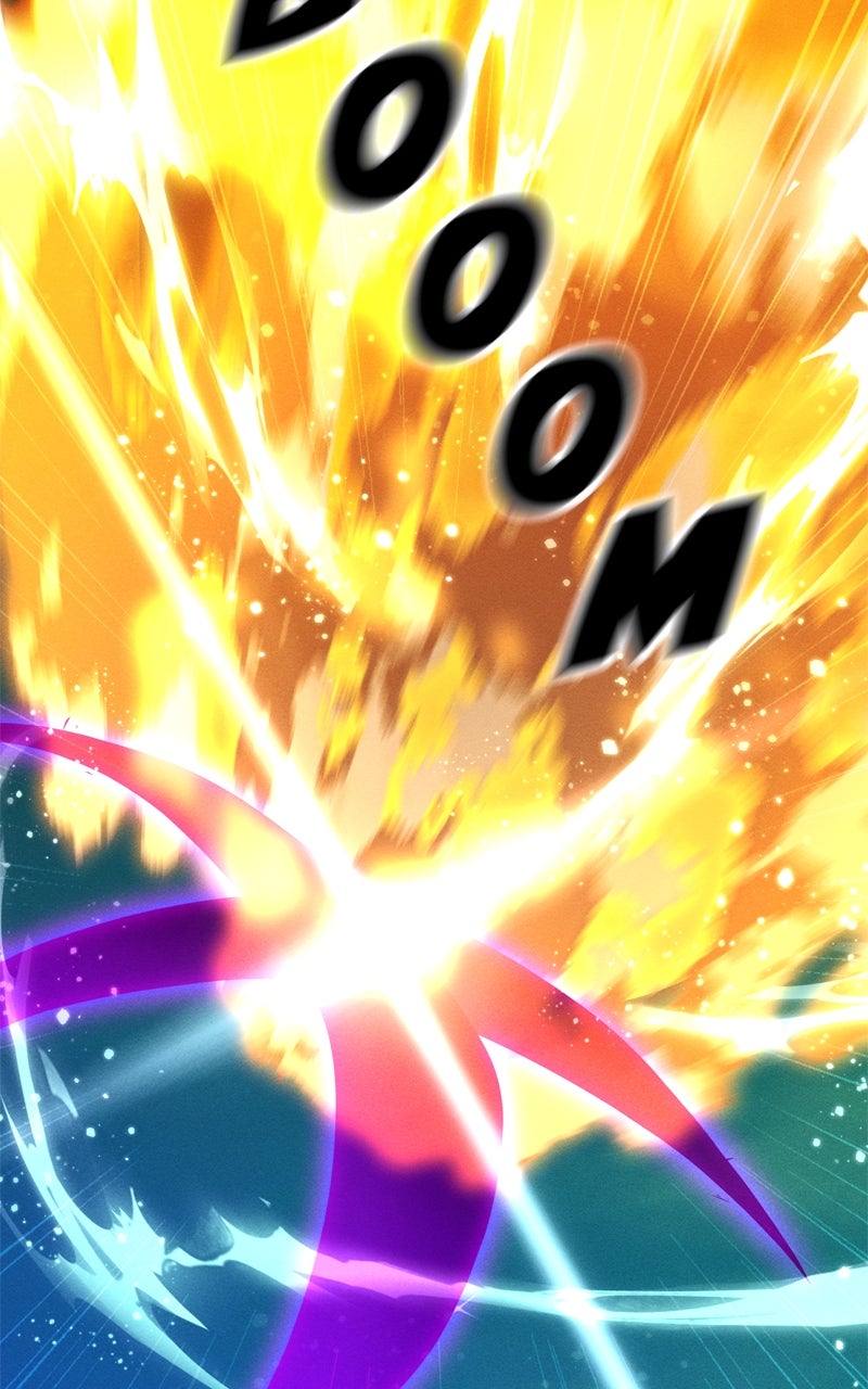 Read The Lone Spellcaster EN Manga Online