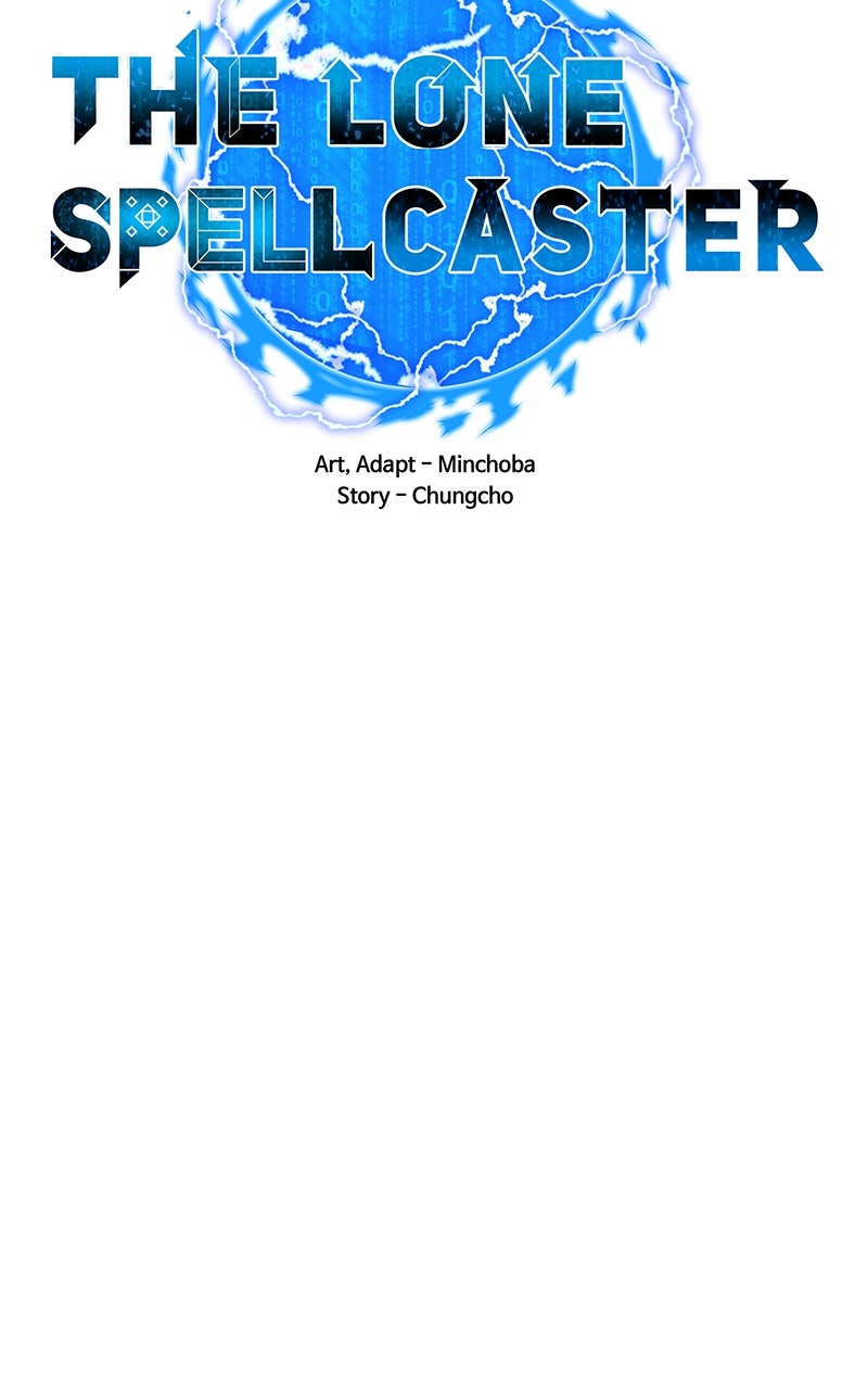 Read The Lone Spellcaster EN Manga Online