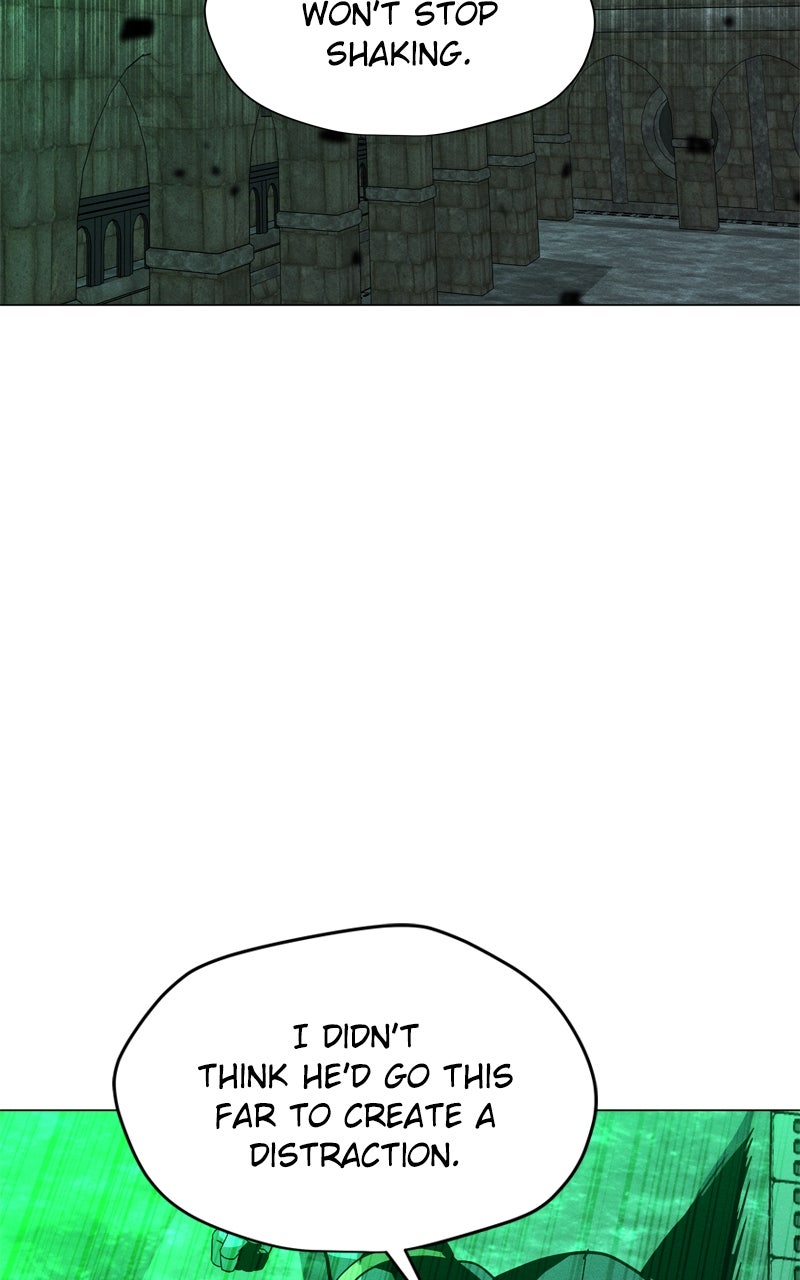 Read The Lone Spellcaster EN Manga Online