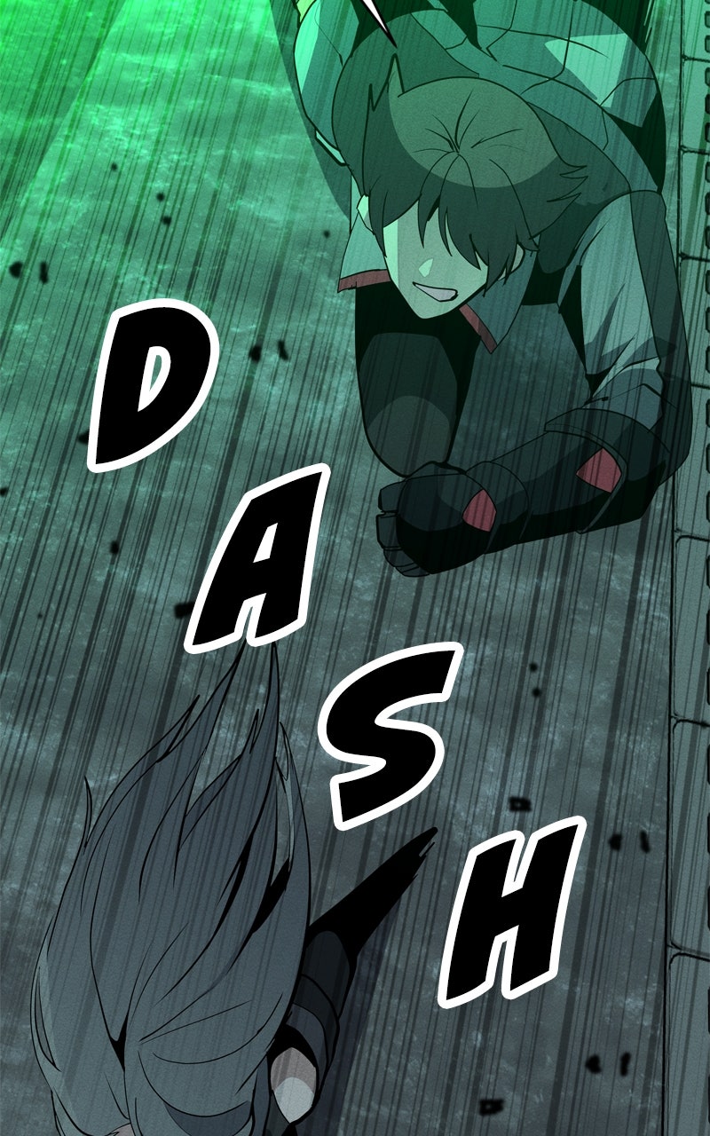 Read The Lone Spellcaster EN Manga Online