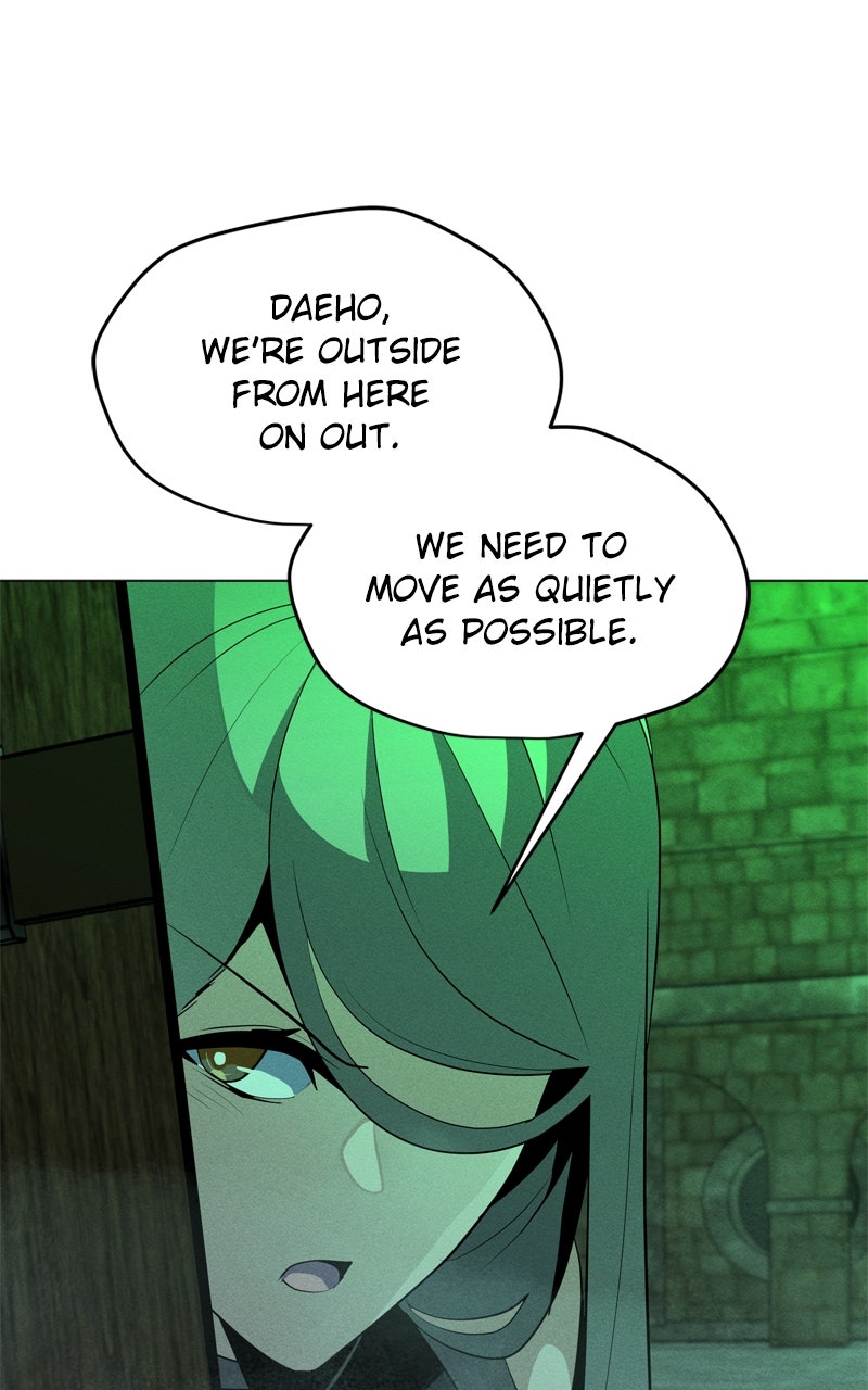 Read The Lone Spellcaster EN Manga Online