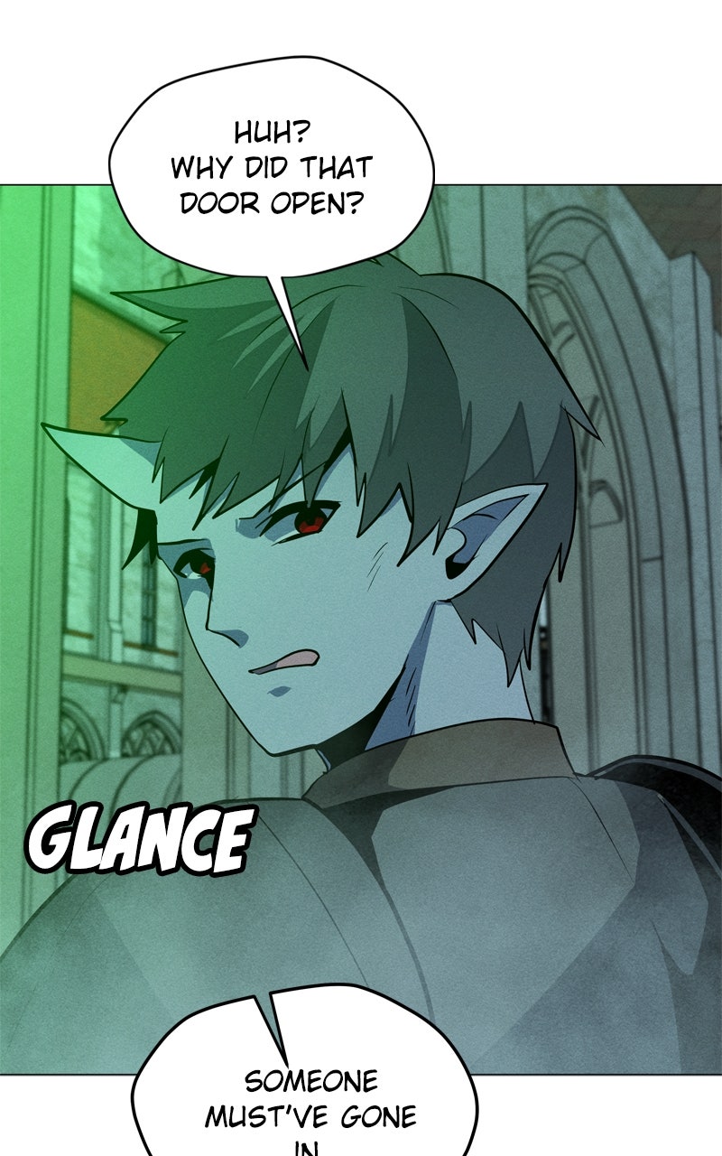 Read The Lone Spellcaster EN Manga Online