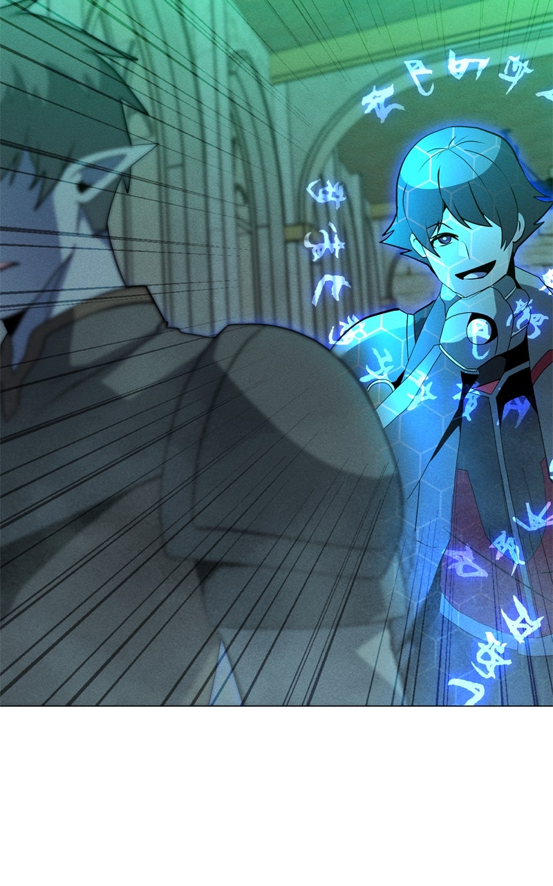 Read The Lone Spellcaster EN Manga Online