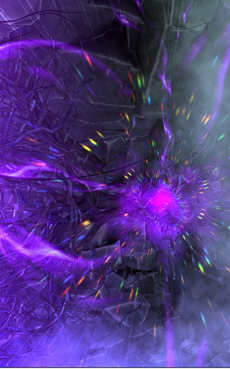 Read The Lone Spellcaster EN Manga Online