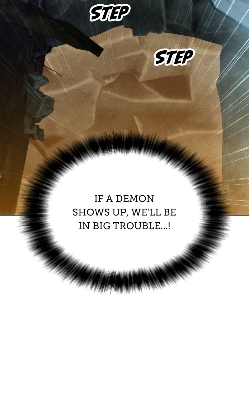 Read The Lone Spellcaster EN Manga Online