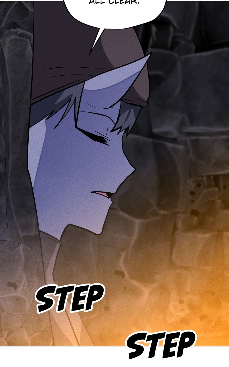 Read The Lone Spellcaster EN Manga Online