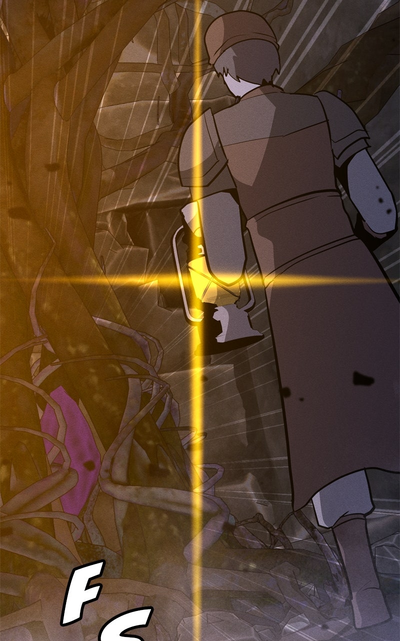 Read The Lone Spellcaster EN Manga Online