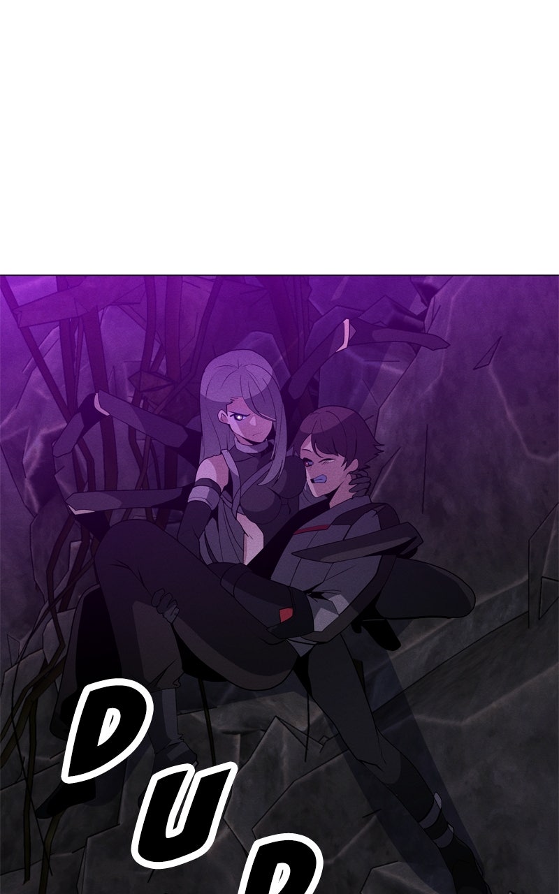 Read The Lone Spellcaster EN Manga Online