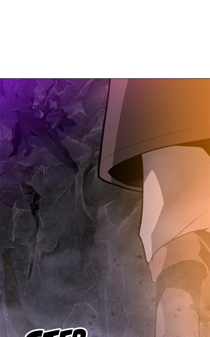 Read The Lone Spellcaster EN Manga Online