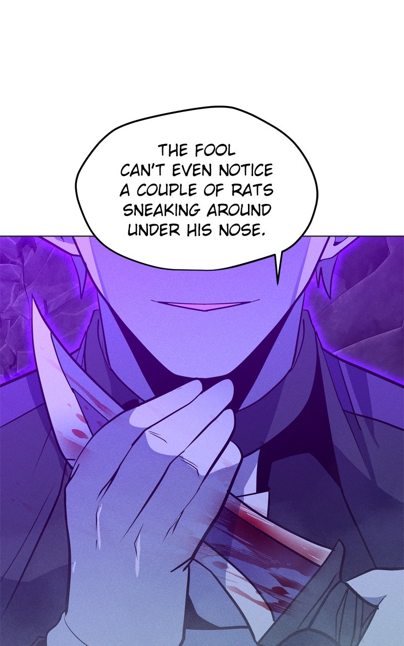 Read The Lone Spellcaster EN Manga Online