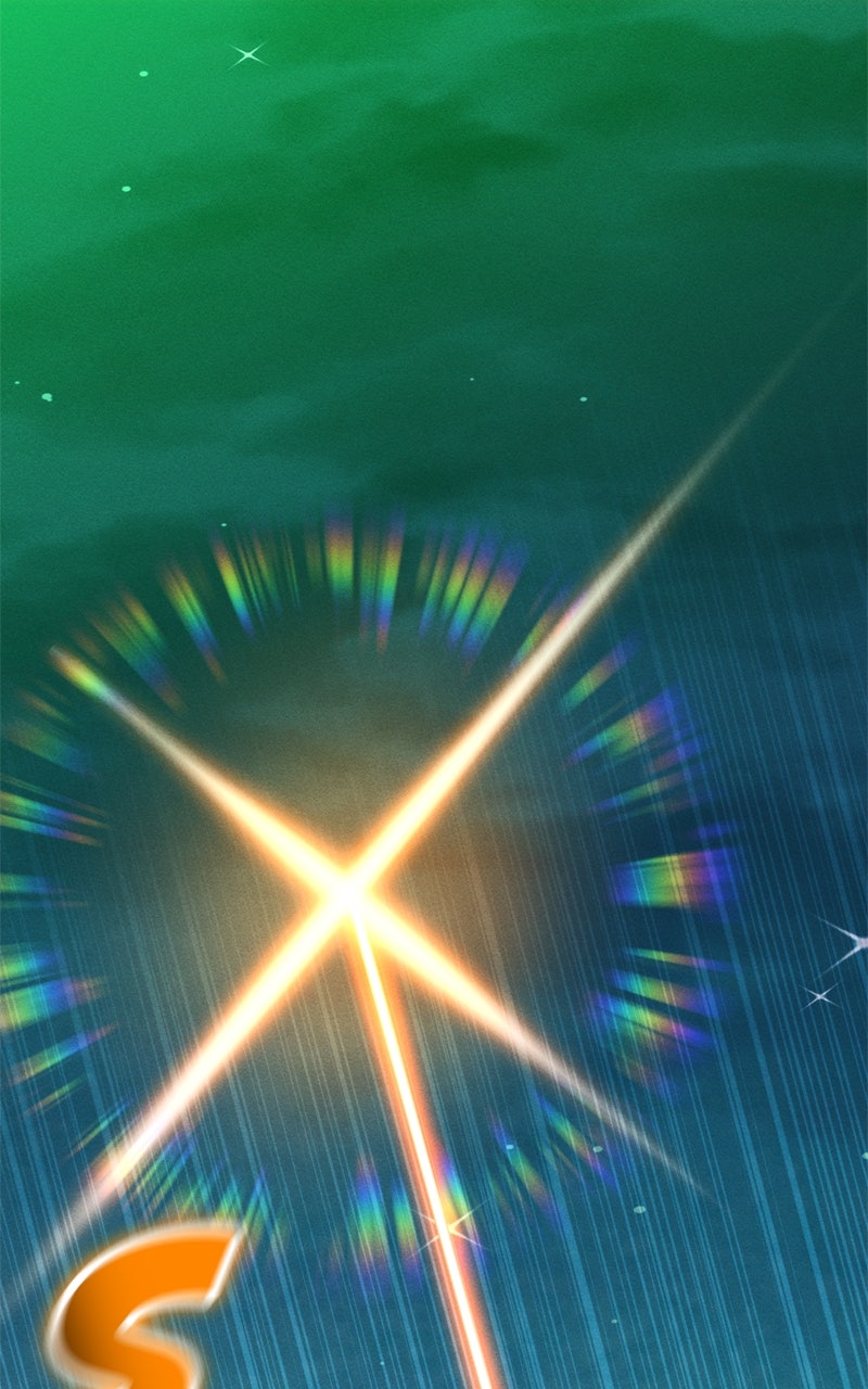 Read The Lone Spellcaster EN Manga Online