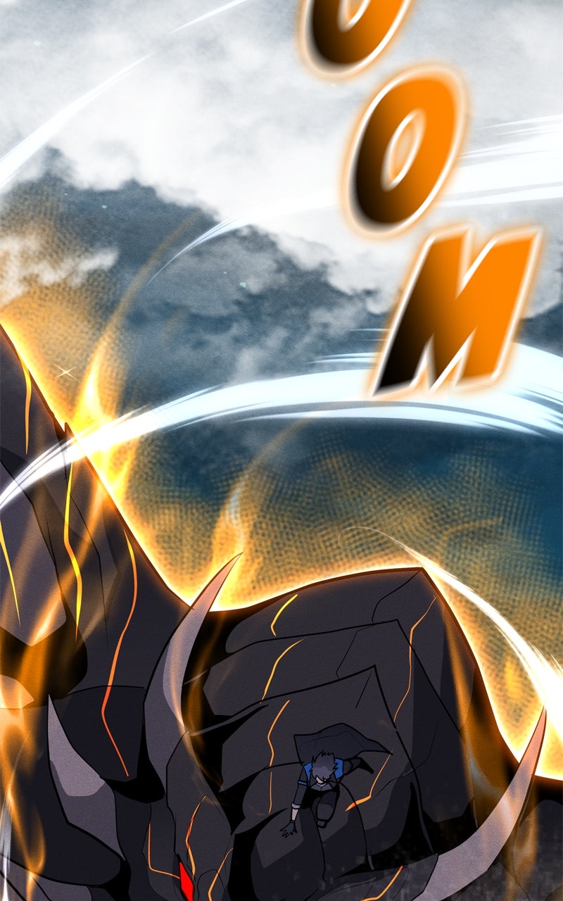 Read The Lone Spellcaster EN Manga Online